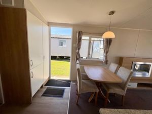 Dining Area- click for photo gallery